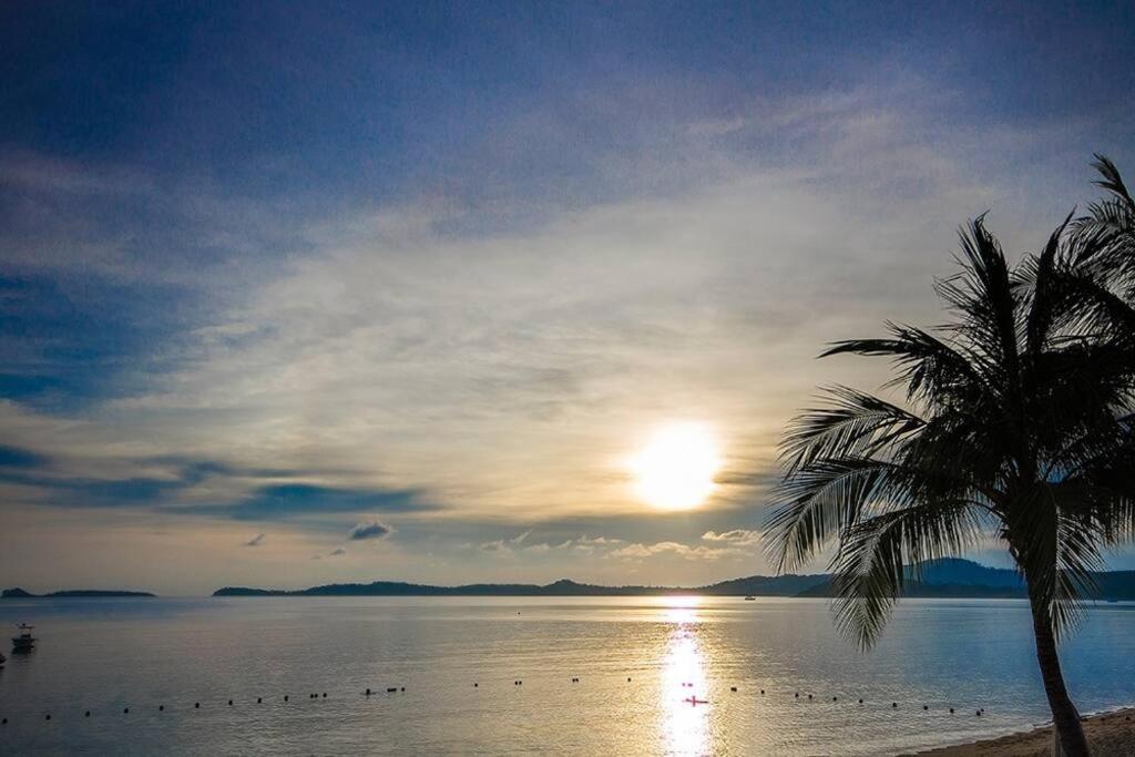B1 Beachfront * Bo Phut
