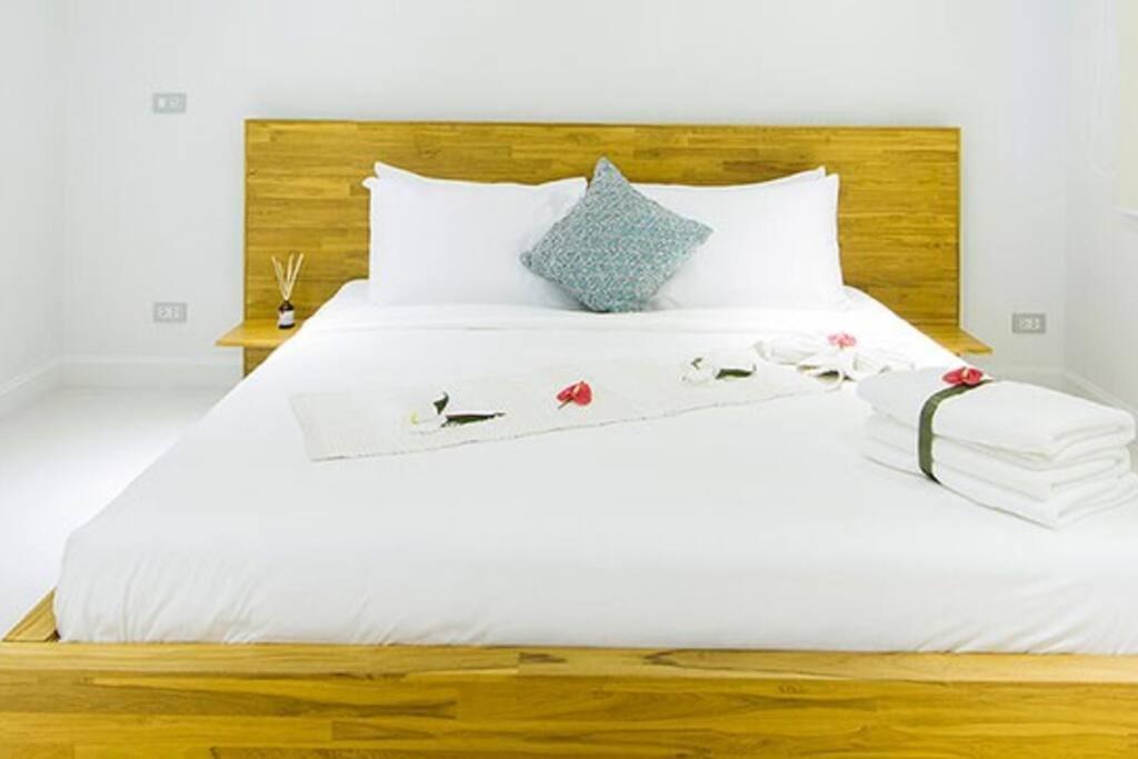 公寓 B1 Beachfront Bo Phut