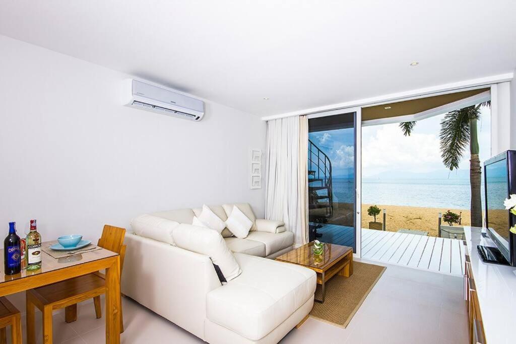 B1 Beachfront * Bo Phut