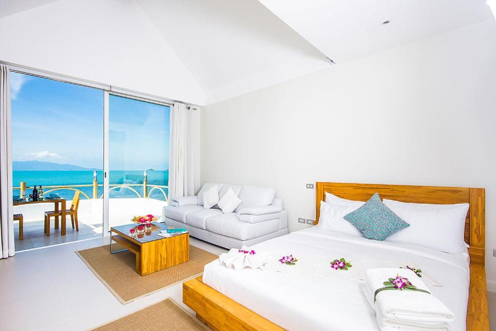 B1 Beachfront * Bo Phut
