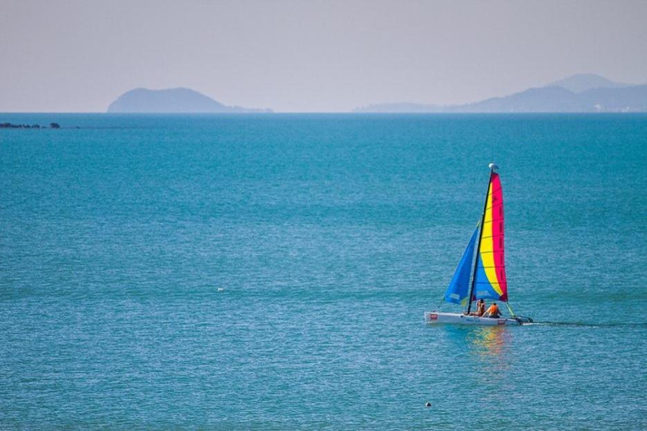 B1 Beachfront Bo Phut