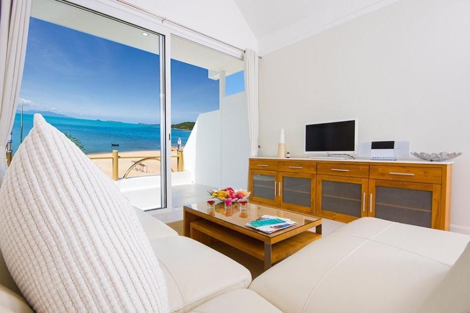 公寓 B1 Beachfront Bo Phut